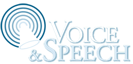 Voice & Speech